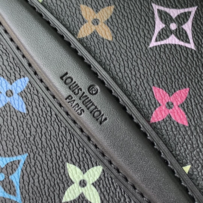 LV Travel Bags